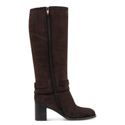 Tamaris 25533-45 Long Boot-Mocha