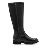 Tamaris 25613-45 Long Boot-Black