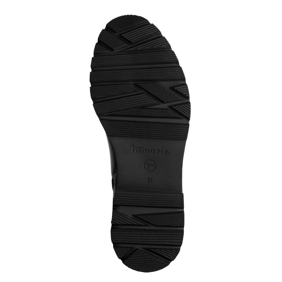 Tamaris 25613-45 Long Boot-Black