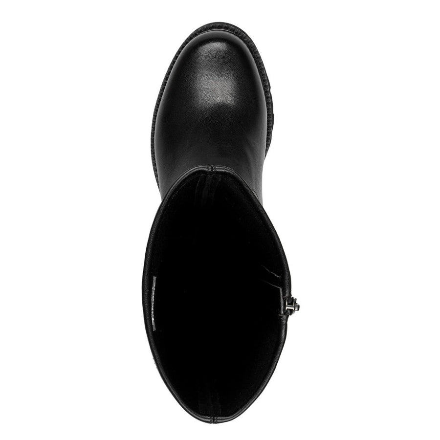 Tamaris 25613-45 Long Boot-Black