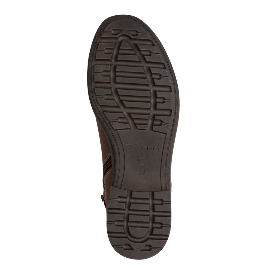 Tamaris 25812-47-311 Ankle Boots-Muscat