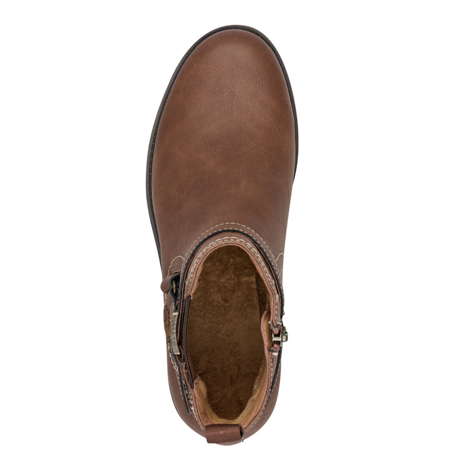 Tamaris 25812-47-311 Ankle Boots-Muscat