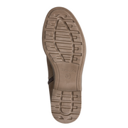 Tamaris 25812-47-341 Ankle Boots-Taupe