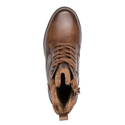 Tamaris 26292-45 Ankle Boot-Cognac