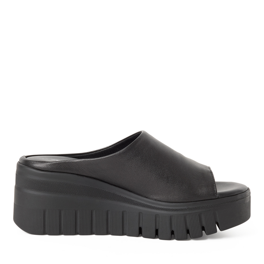 Tamaris 27206-46 Sandals-Black