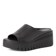 Tamaris 27206-46 Sandals-Black