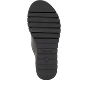 Tamaris 27206-46 Sandals-Black