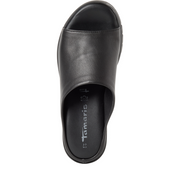 Tamaris 27206-46 Sandals-Black