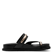 Tamaris 27415-46 Sandals-Black