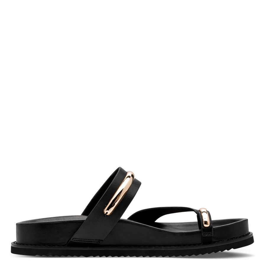 Tamaris 27415-46 Sandals-Black
