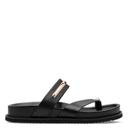 Tamaris 27415-46 Sandals-Black