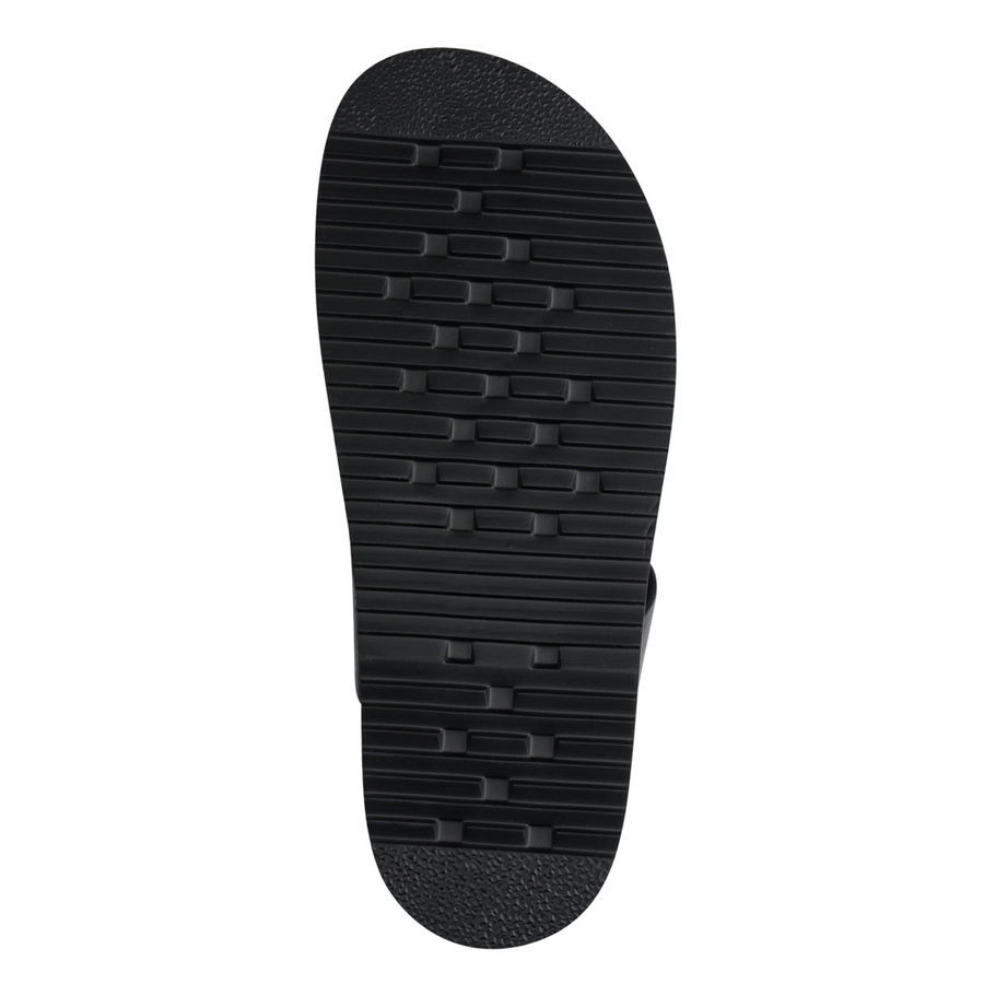 Tamaris 27415-46 Sandals-Black