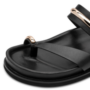 Tamaris 27415-46 Sandals-Black