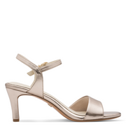 Tamaris 28008-42 Heels-Light Gold