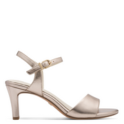 Tamaris 28008-42 Heels-Light Gold