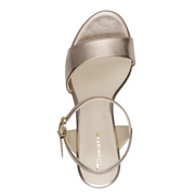 Tamaris 28008-42 Heels-Silver