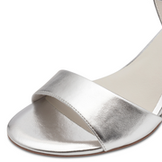 Tamaris 28008-42 Heels-Silver