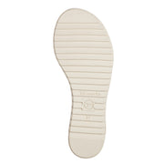 Tamaris 28102 Sandals-White