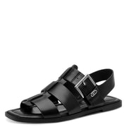 Tamaris 28117-46 Sandals-Black