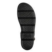 Tamaris 28227-46 Sandals-Black Combi