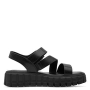 Tamaris 28233-46 Sandals-Black
