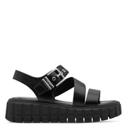 Tamaris 28233-46 Sandals-Black