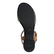 Tamaris 28249-42 Sandals-Ivory Combo