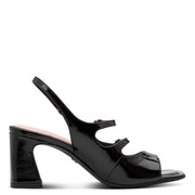 Tamaris 28323-46 Ladies' Heels-Black