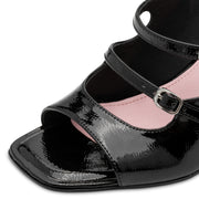 Tamaris 28323-46 Ladies' Heels-Black