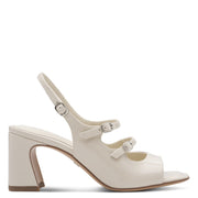 Tamaris 28323-46 Ladies' Heels-Ivory