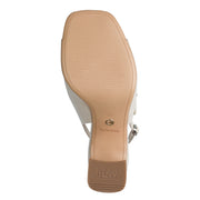 Tamaris 28323-46 Ladies' Heels-Ivory