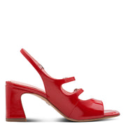 Tamaris 28323-46 Ladies' Heels-Red
