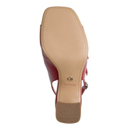 Tamaris 28323-46 Ladies' Heels-Red