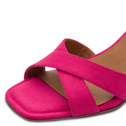 Tamaris 28362-46 Heels-Fuchsia Combi