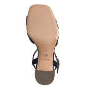 Tamaris 28362-46 Heels-Navy Combi