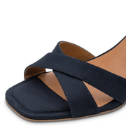Tamaris 28362-46 Heels-Navy Combi