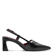 Tamaris 29660-45 Ladies' Heels-Black