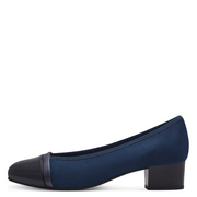 Jana 22366 Shoes-Navy H