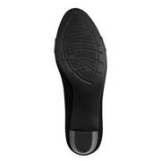 Jana 22467 Shoes-Black Combi H