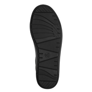 Jana 23660-42 Ladies Sneaker-Black Leopard H