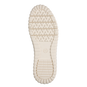 Jana 23666-45 Sneaker-Beige Multi H