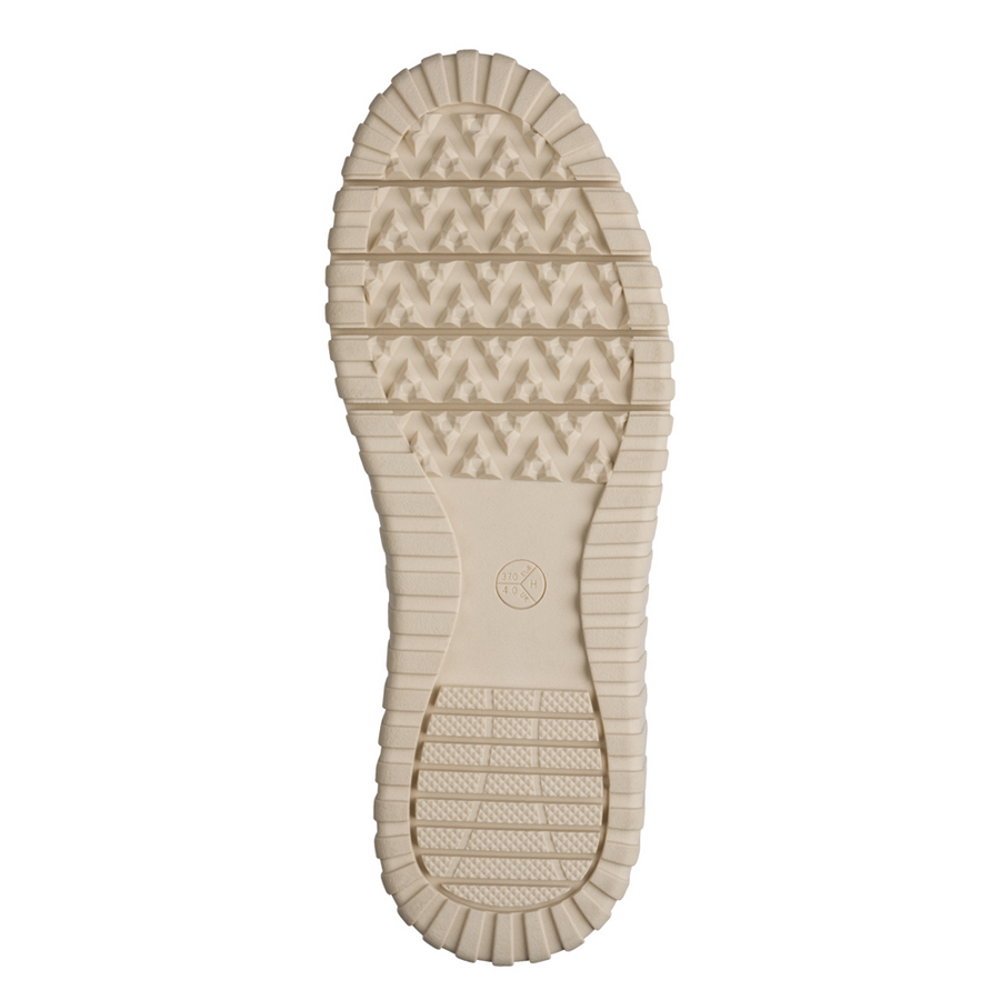 Jana 23666-45 Sneaker-Leopard Combi H