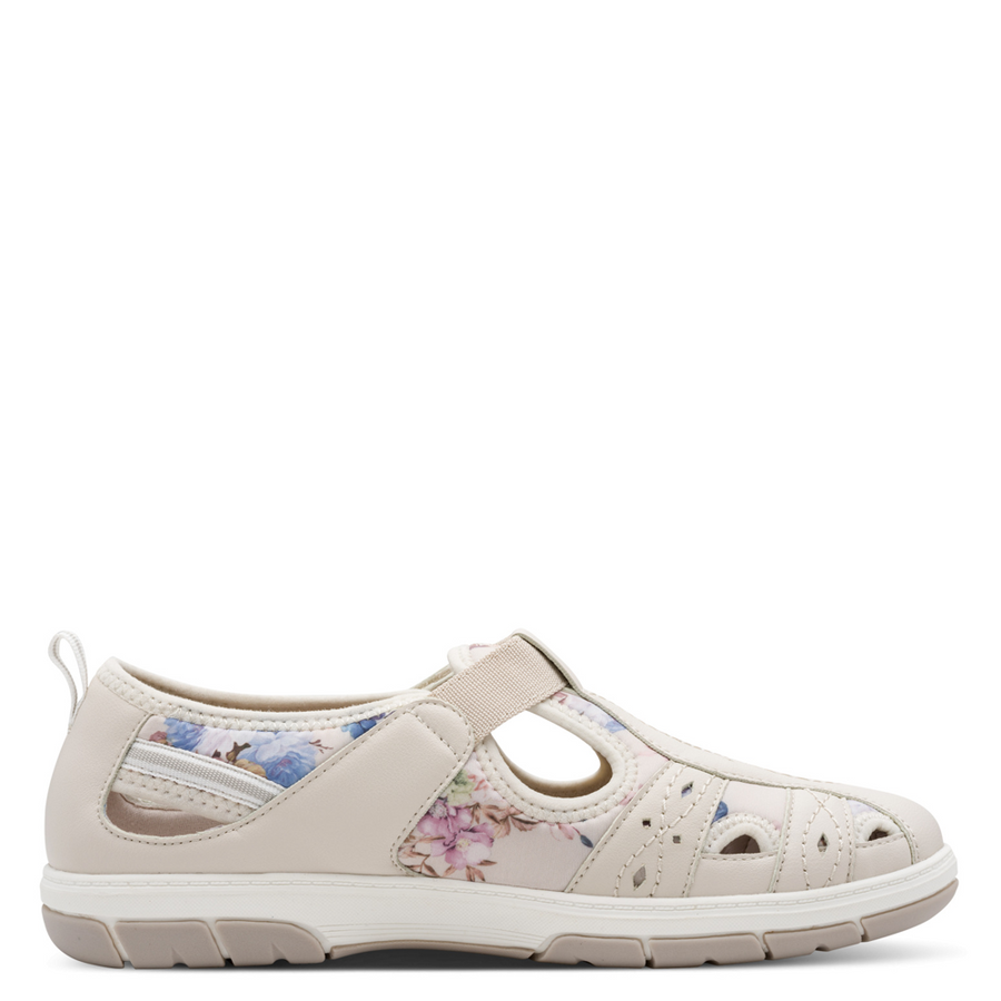 Jana 23669-44 Ladies Shoe-Beige H