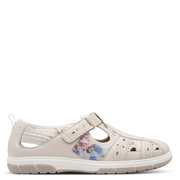 Jana 23669-44 Ladies Shoe-Beige H