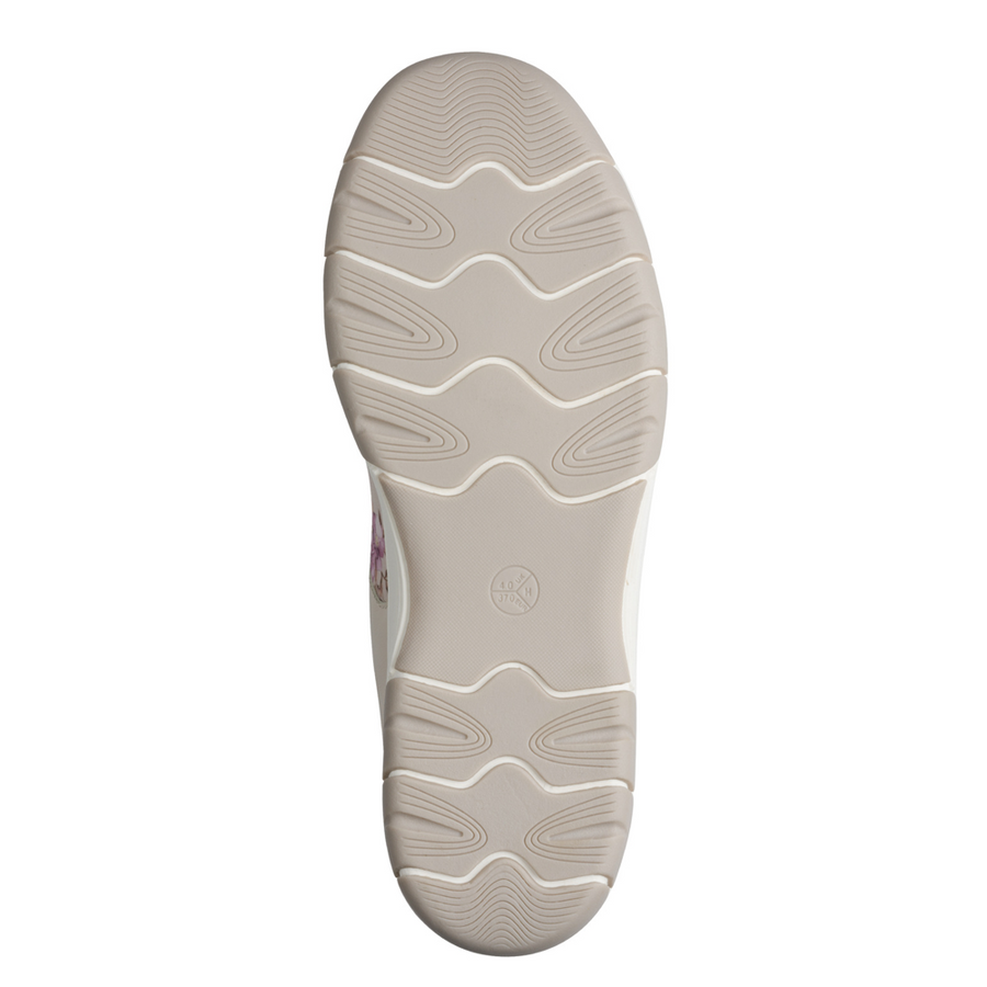 Jana 23669-44 Ladies Shoe-Beige H
