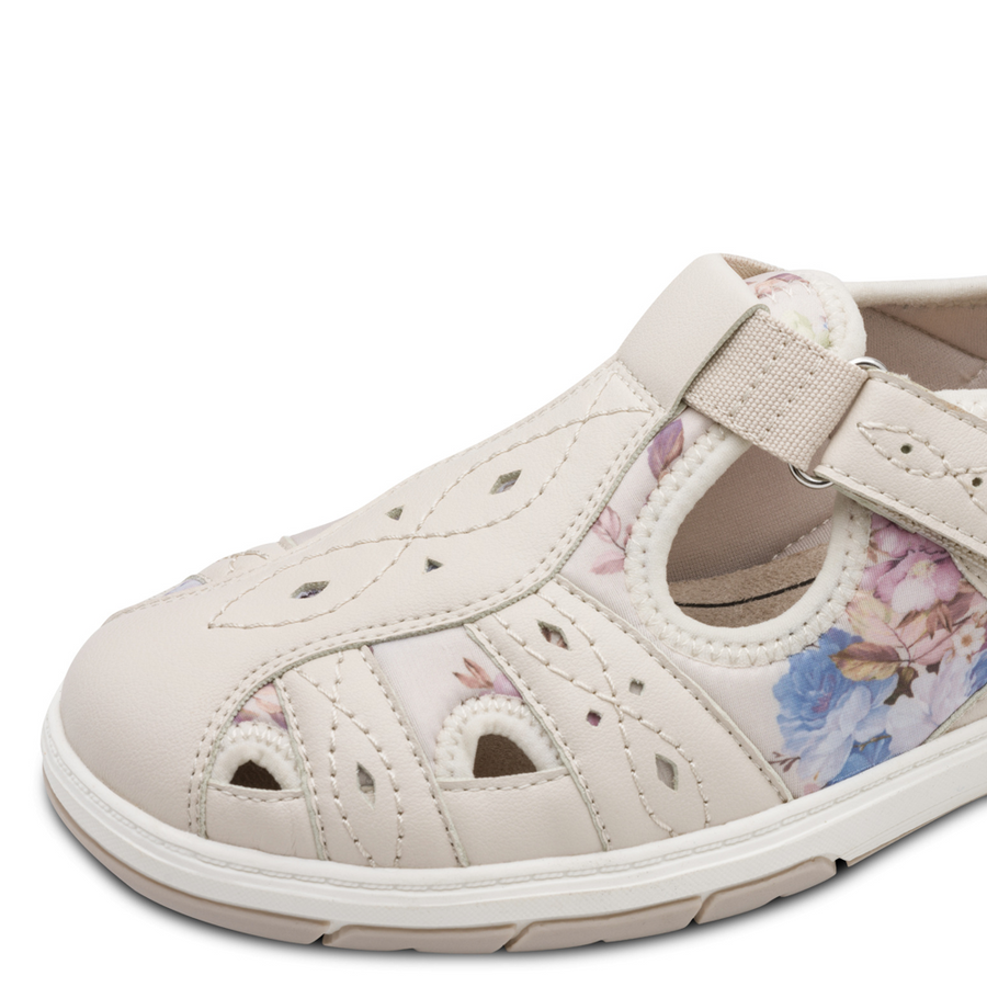 Jana 23669-44 Ladies Shoe-Beige H