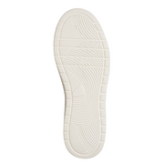 Jana 23764-45 Ladies' Sneaker-Gold Metallic H