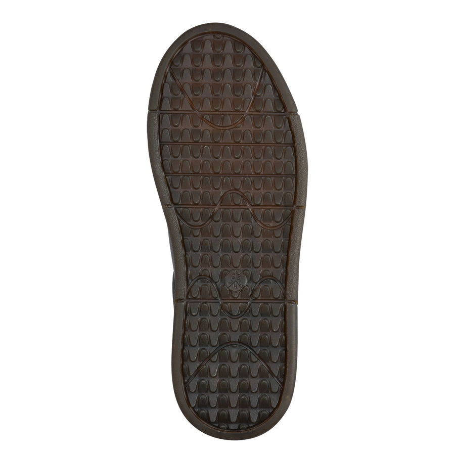 Jana 23784-44 Ladies' Sneaker-BLACK COMBI H