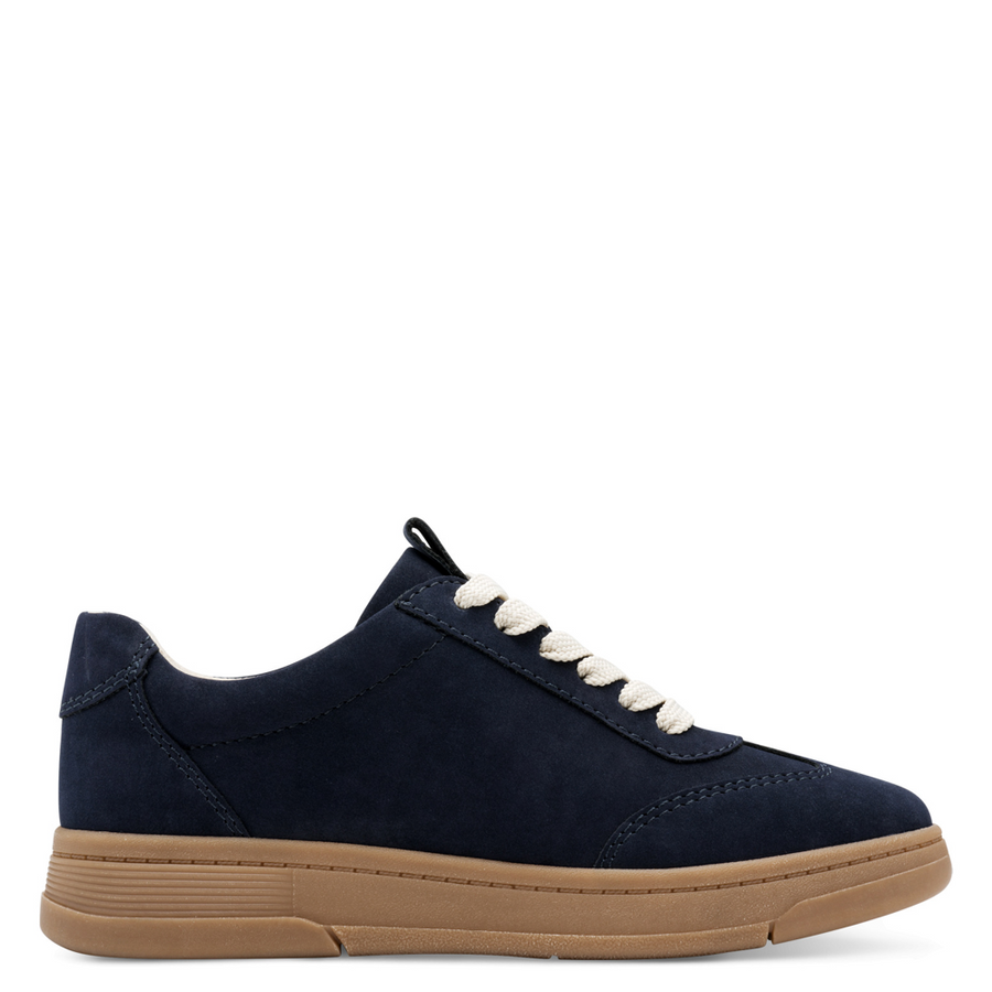Jana 23784-44 Sneaker-Navy Combo H