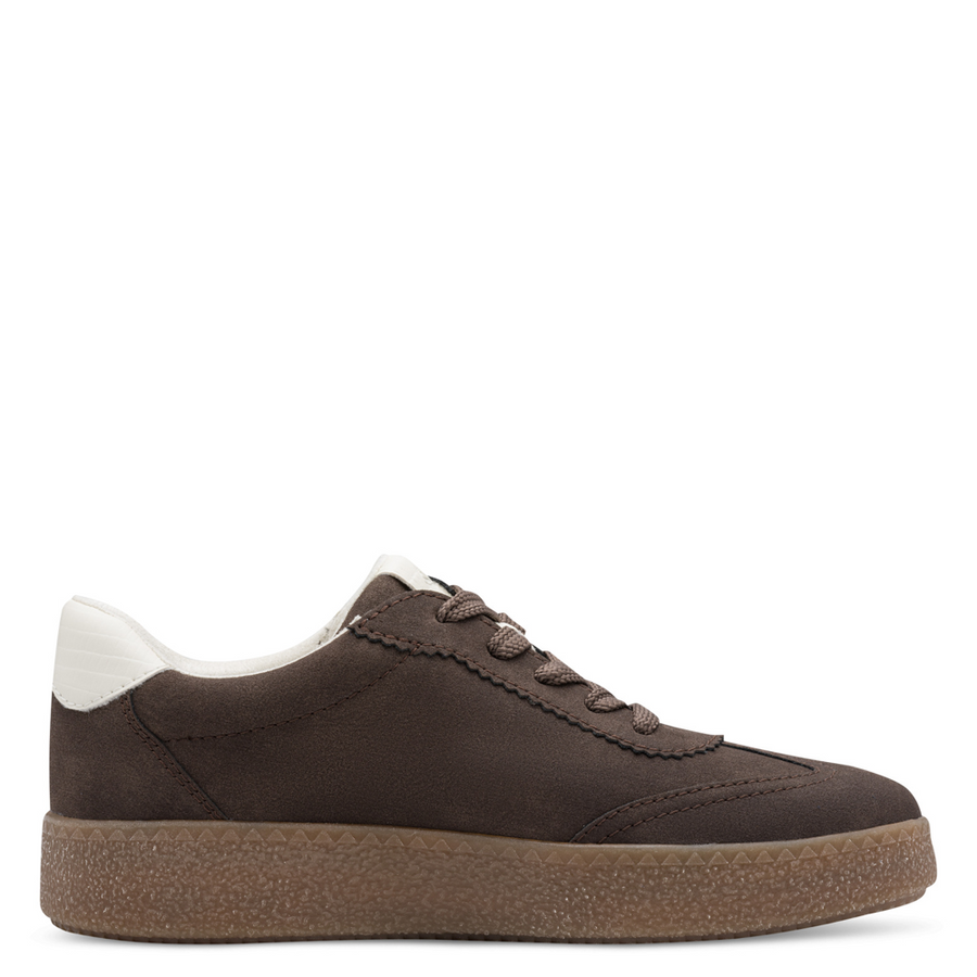 Jana 23791-47-304 Ladies' Shoes-Brown H